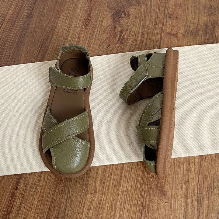 Poppy | Play Sandals