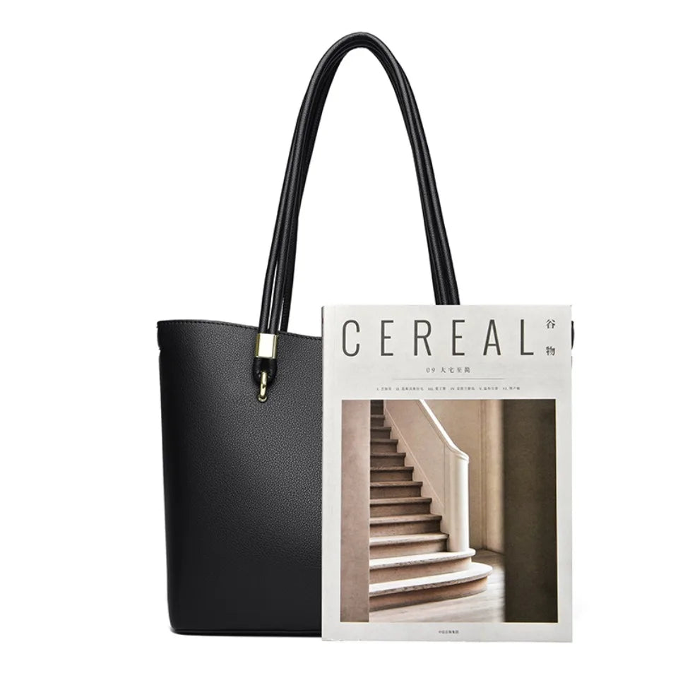 Cyrene™ | Casual Tote Bag