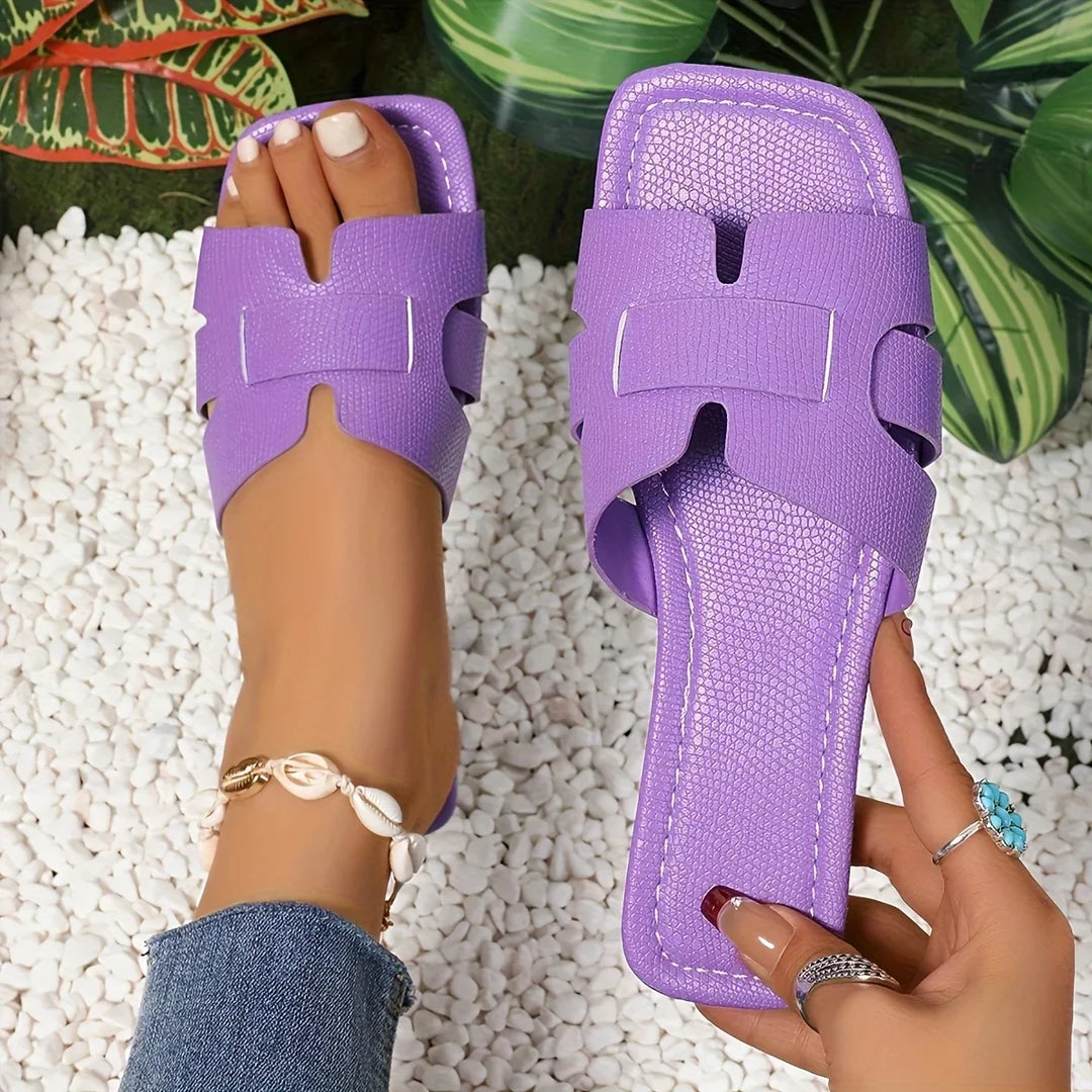 Valencia™ | Slides