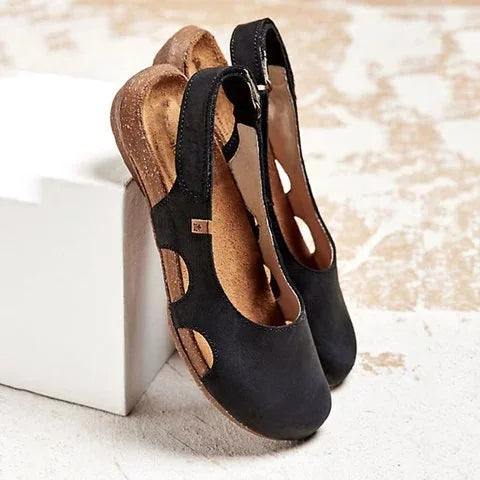Lia | Classy Orthopedic Sandals
