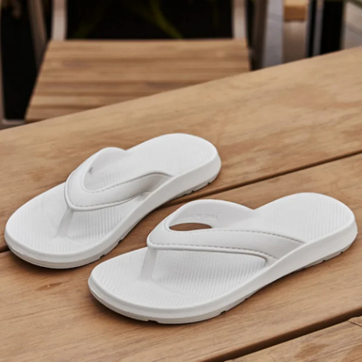 Taylor | TideFlex Recovery Flip Comfort You Can Count On