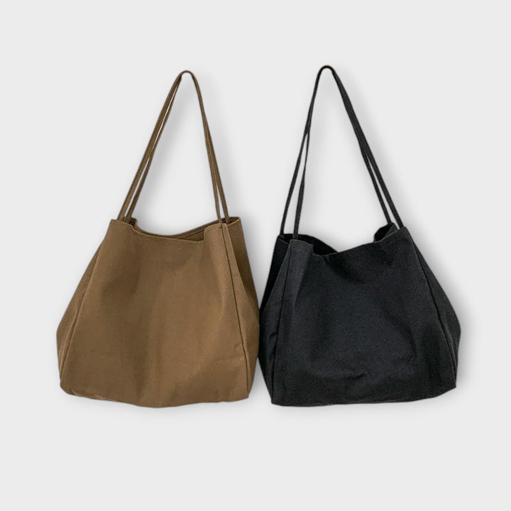 Ingrida™ | Everyday Bag with Simple Elegance