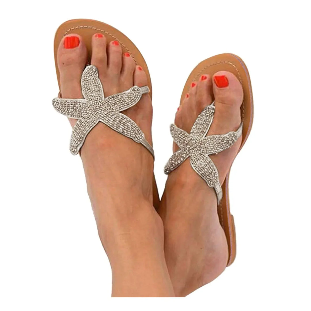 Sunny | Coastal Sea Star Slides