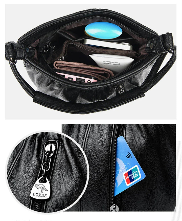 Thaya | Multi-Layer Bag