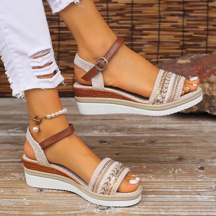 Dacie™ | Casual Summer Sandals
