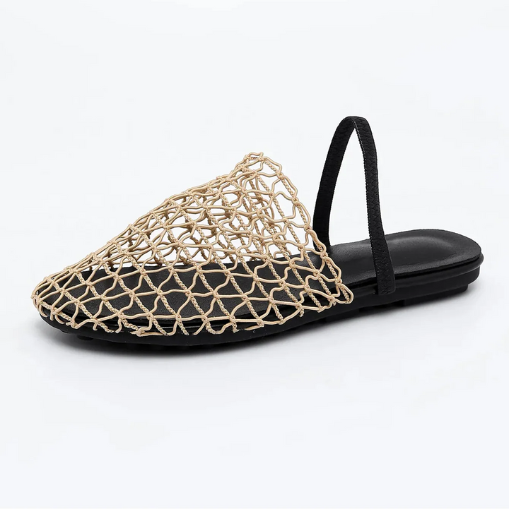 Summer Mesh Sandals