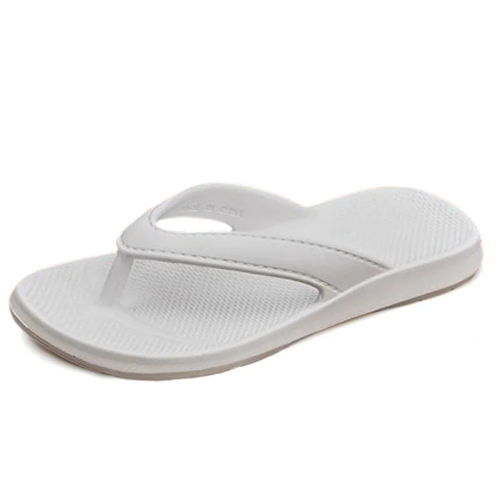 Taylor | TideFlex Recovery Flip Comfort You Can Count On