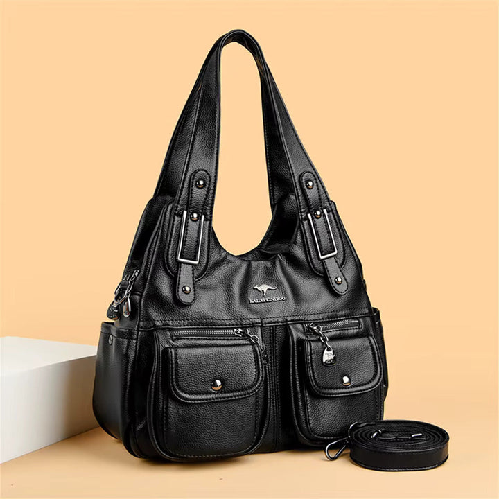 Vionne™ | Retro Shoulder Bag