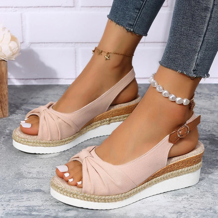 Dayena™ | Spring Sandals