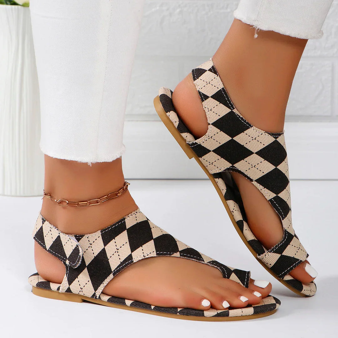 Verona Sandals