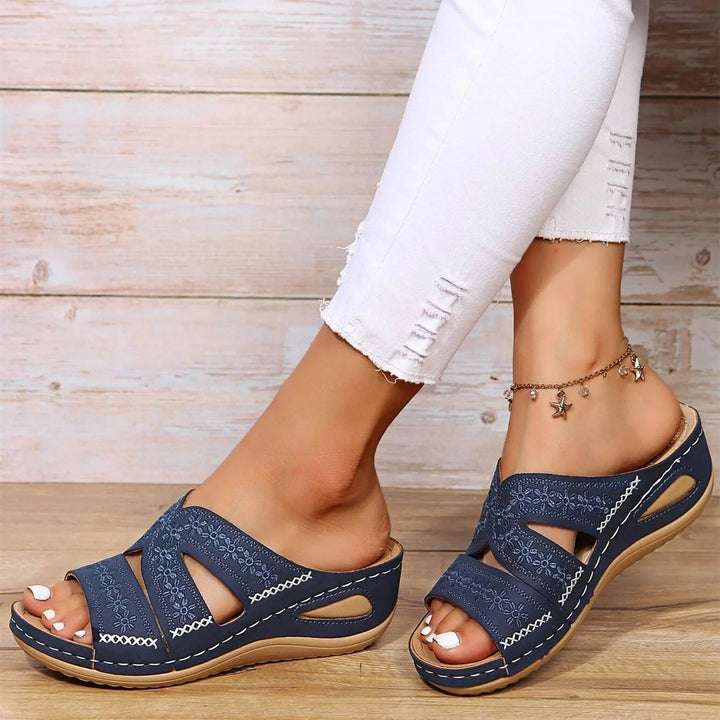Aria™ | Stylish Orthopedic Sandals