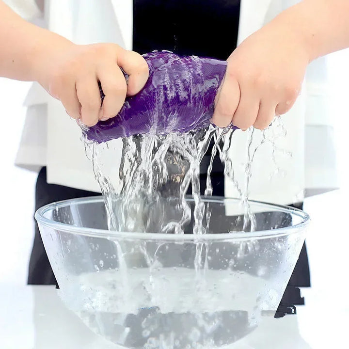 Sunny | high quality thicken Microfiber bath towe