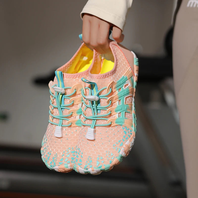 Sara | Swimming Beach Shoes Non-Slip Gym Sport Sneakers