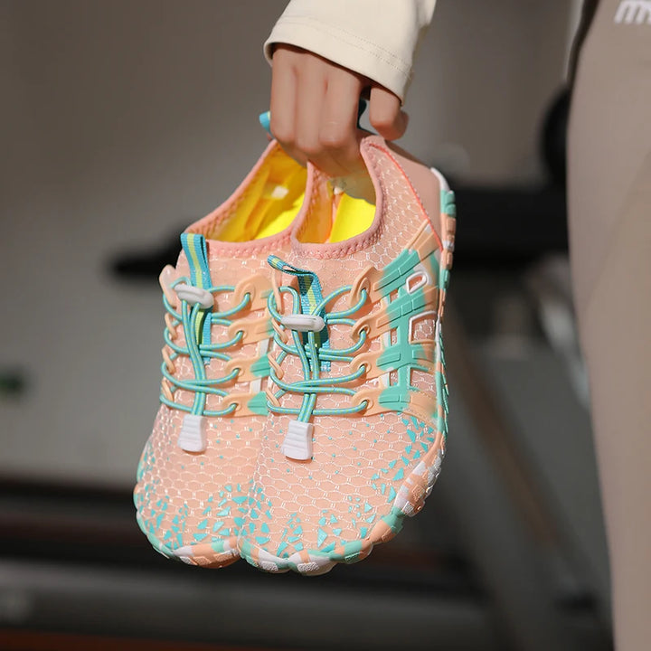 Sara | Swimming Beach Shoes Non-Slip Gym Sport Sneakers
