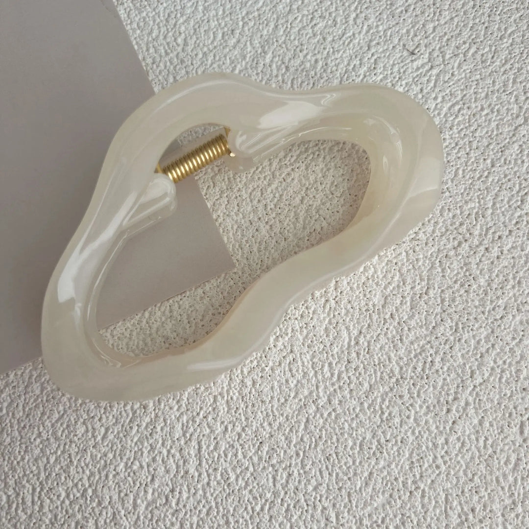 Jarra™ | Irregular cave hair clips Women Girls Turtle Large crab Hair clips Hair clips Clips Hair accessories Fashion