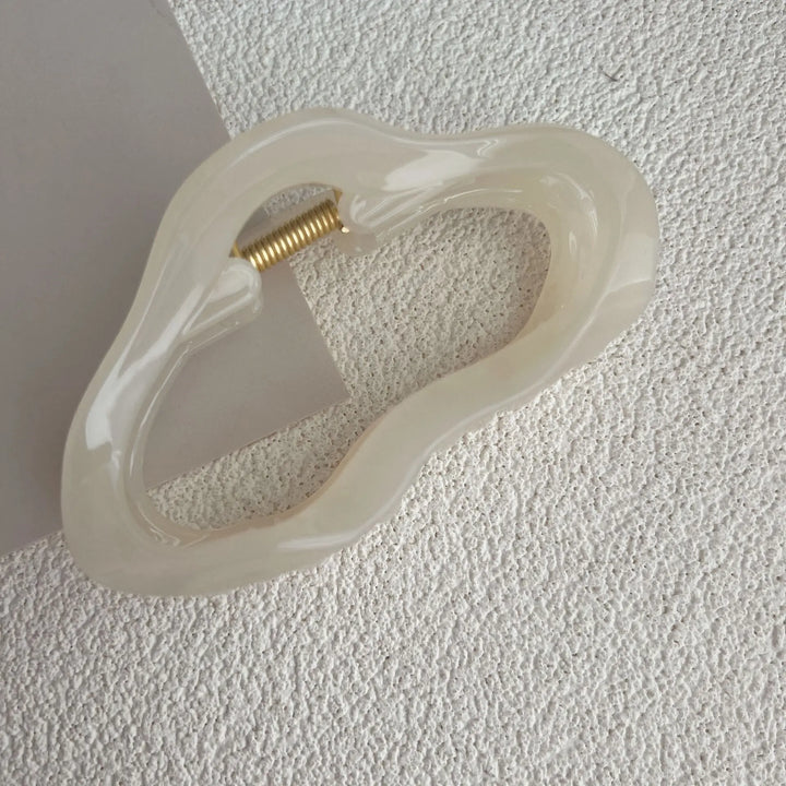 Jarra™ | Irregular cave hair clips Women Girls Turtle Large crab Hair clips Hair clips Clips Hair accessories Fashion