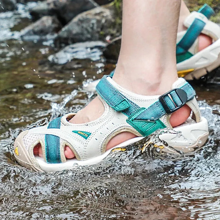 Cascade Trek Sandals