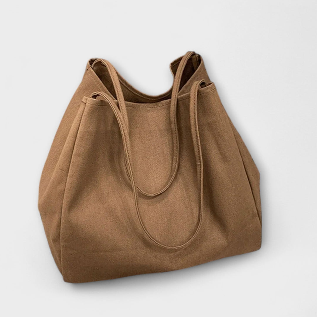 Ingrida™ | Everyday Bag with Simple Elegance
