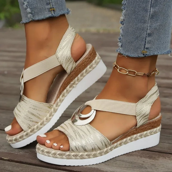 KAYLA™ | Orthopedic Sandals