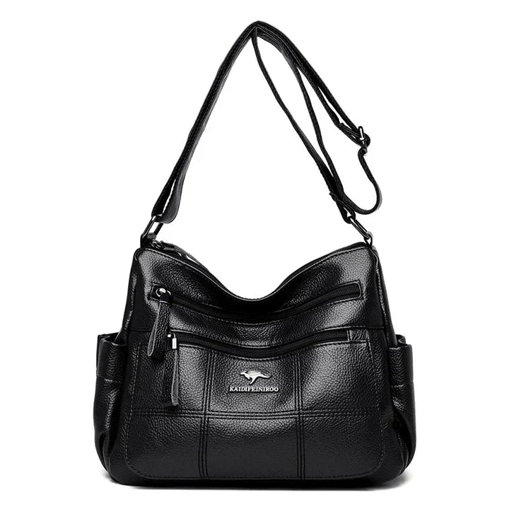 Davina™ | Leather Bag