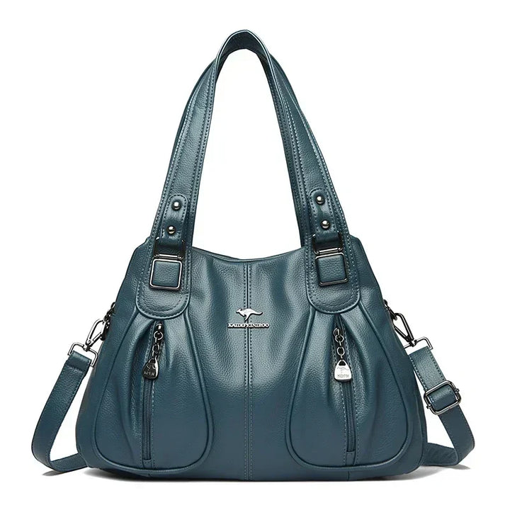 Mirelle™ | Casual Leather Bag