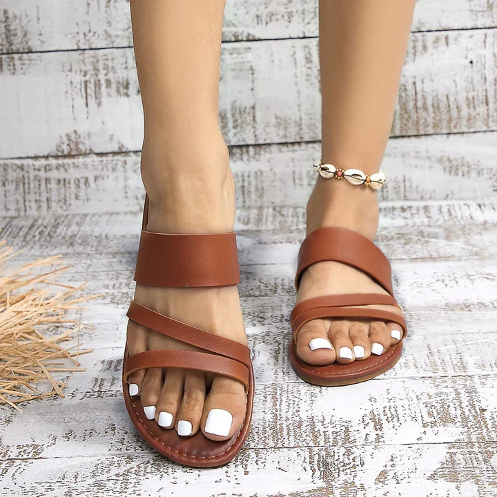 Grace™ | Casual Comfy Flat Sandals