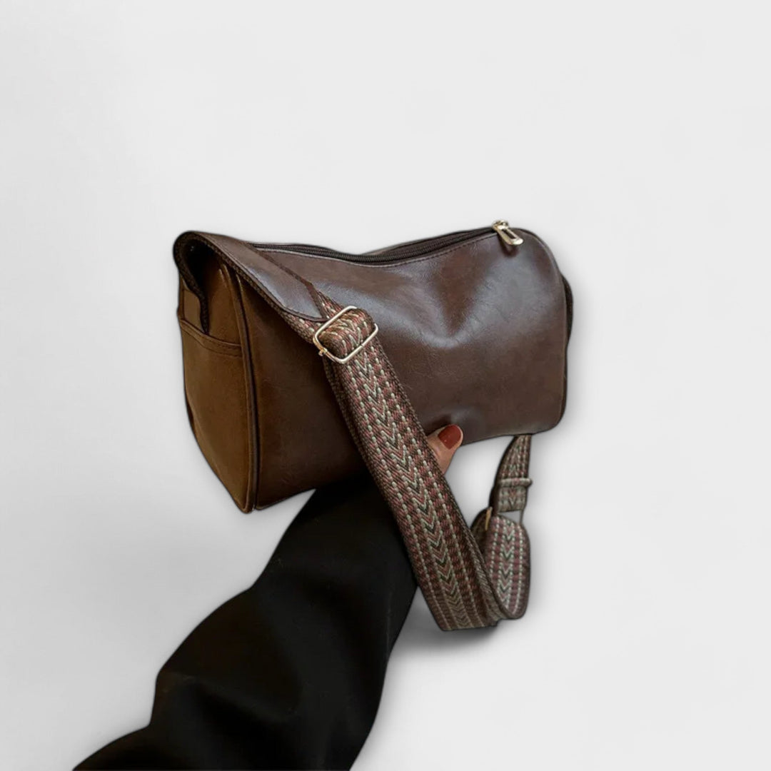 Sylindra™ | Modern Shoulder Bag
