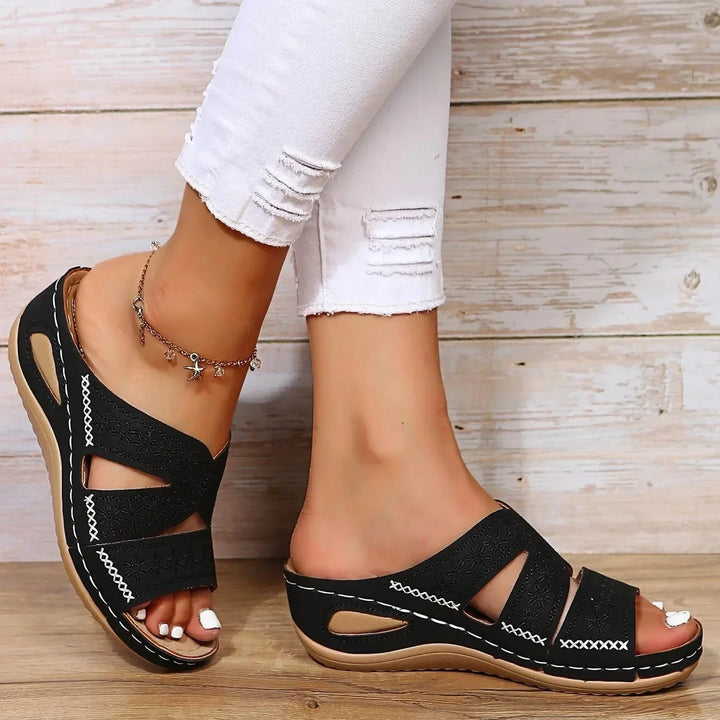 Aria™ | Stylish Orthopedic Sandals