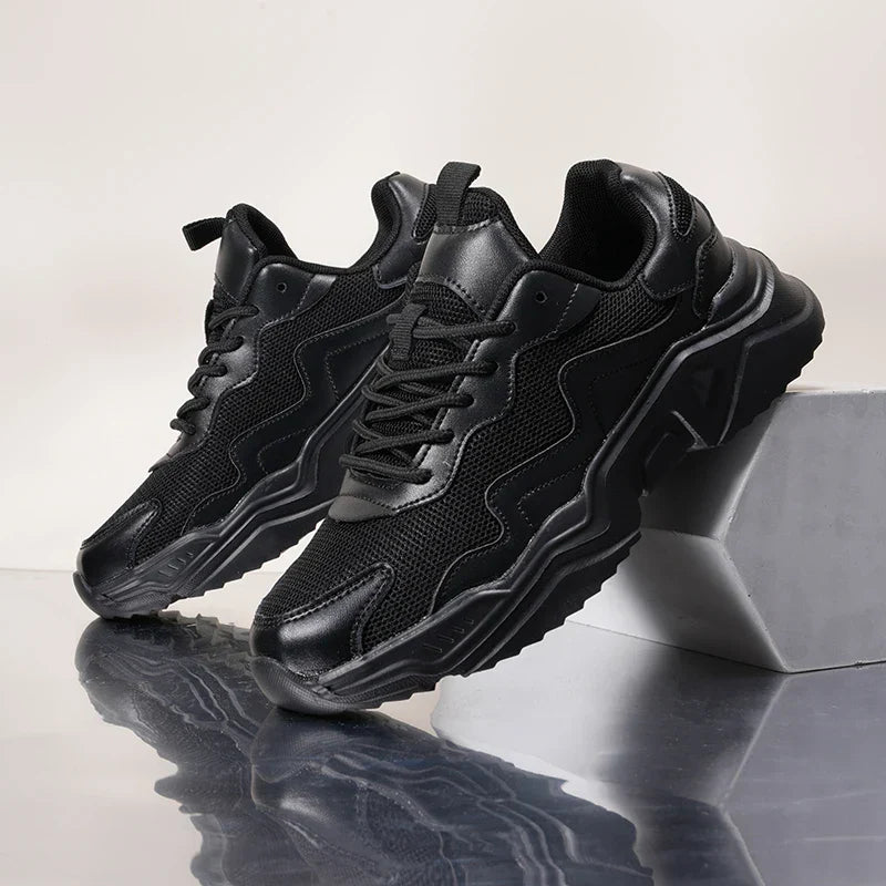 Quinn | BreezeForm Sneakers