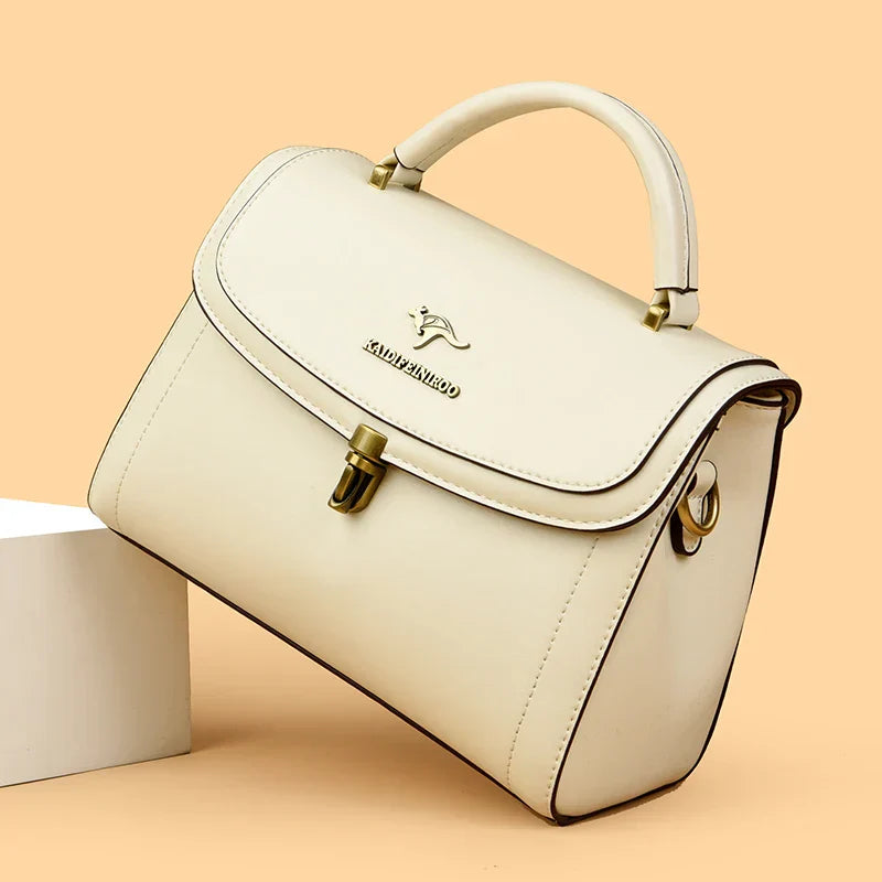 Marvella™ | Designer Shoulder Bag