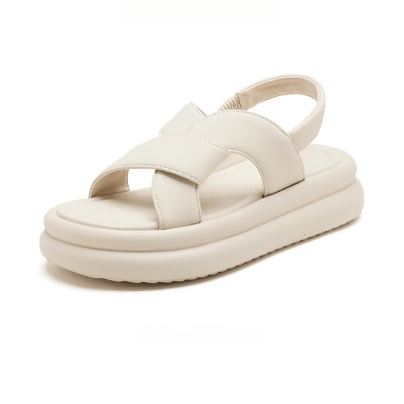 Alina | Wedge Sandals – Women’s Orthopedic Platform with Arch Support