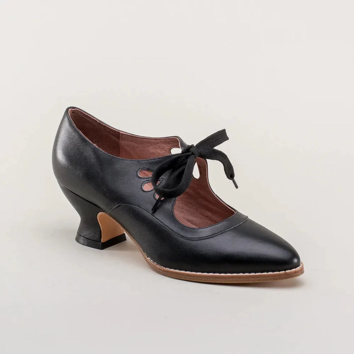 Dymphy™ | Heel Sandals