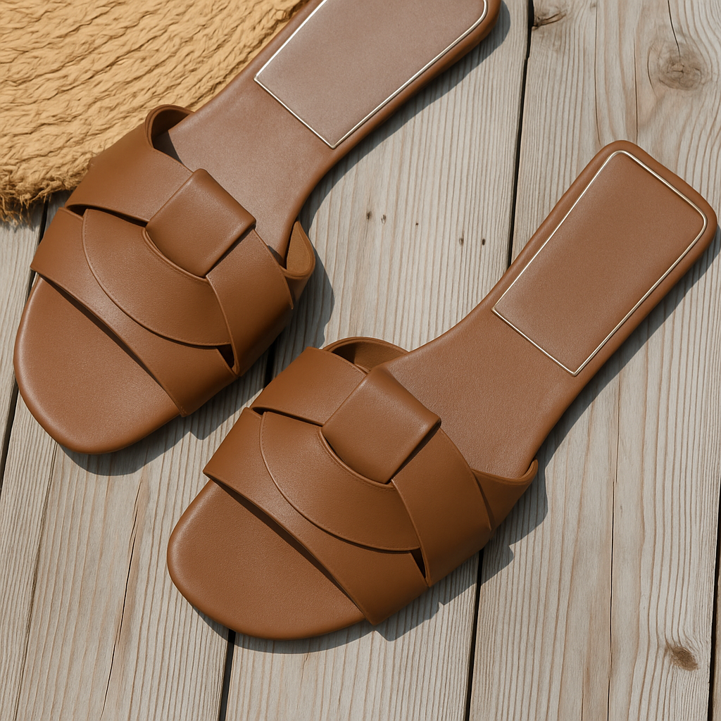 Livia™ | Luxe Slides