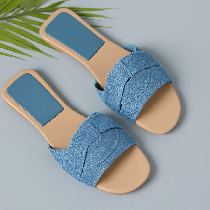 Livia™ | Luxe Slides