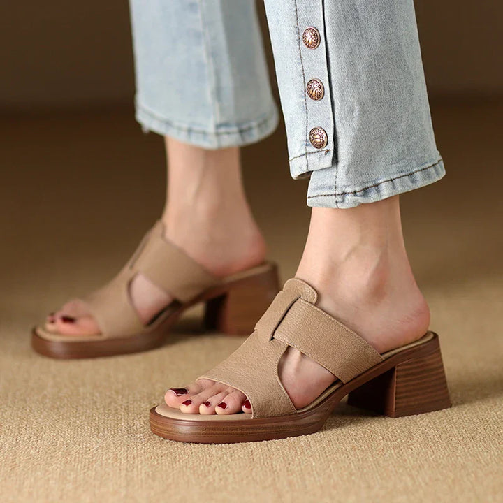 Enara Sandals