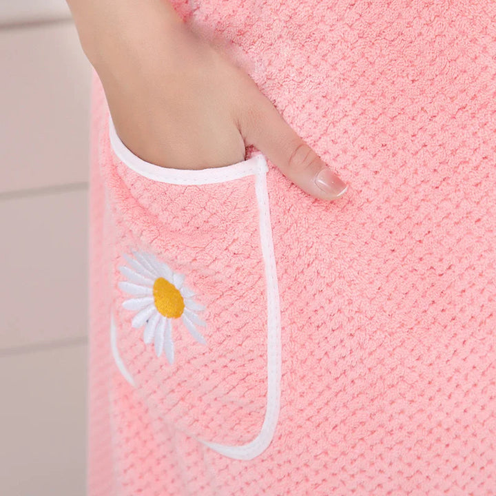 Shaine | Soft, Quick-Dry & Comfortable