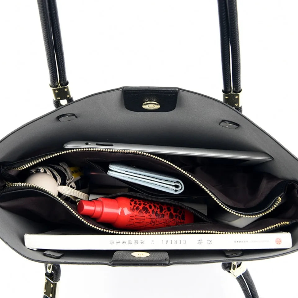 Cyrene™ | Casual Tote Bag