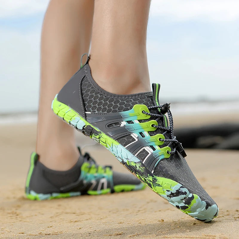 Sara | Swimming Beach Shoes Non-Slip Gym Sport Sneakers