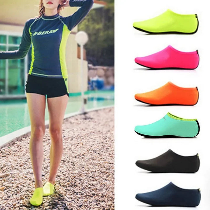 Alyssa | Women's Beach Water Shoes Beach Sneaker