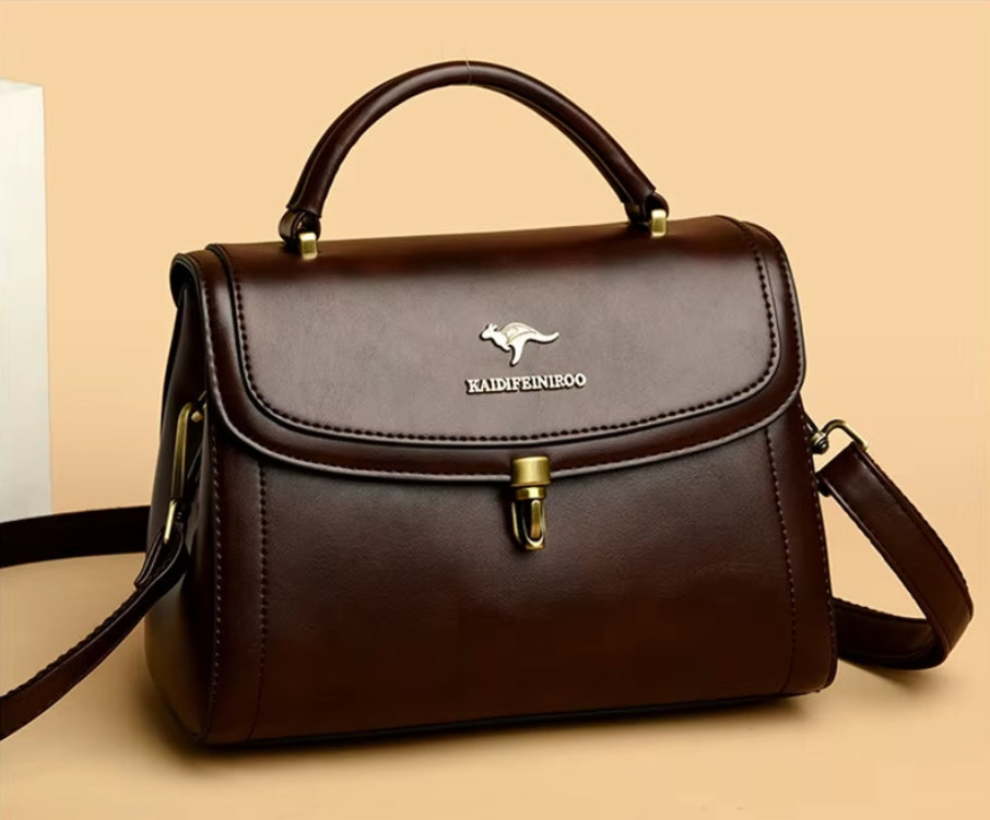 Marvella™ | Designer Shoulder Bag