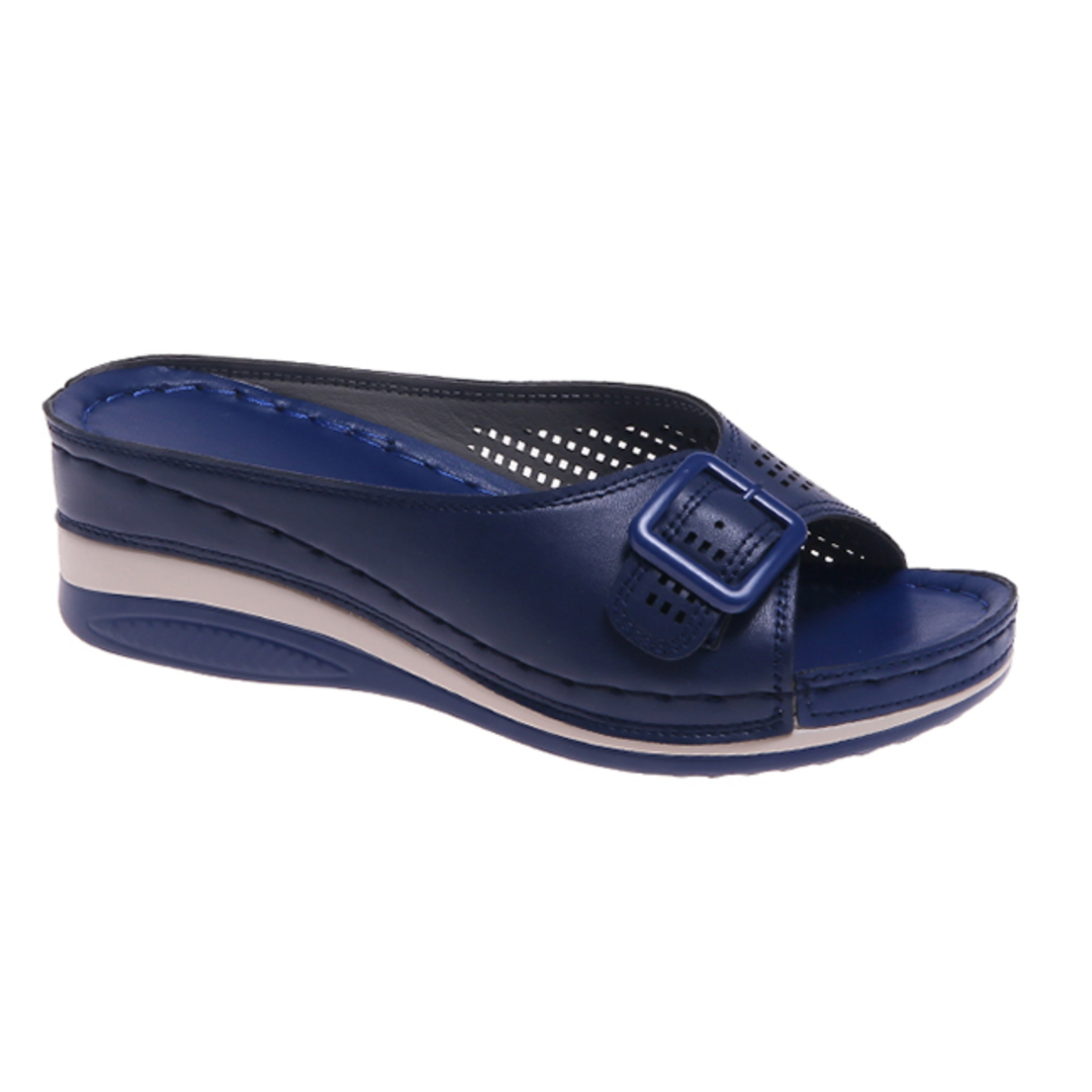 Alliah™ | Women's Soft Footbed Orthopedic Support Sandals