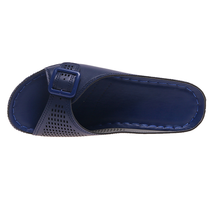 Alliah™ | Women's Soft Footbed Orthopedic Support Sandals