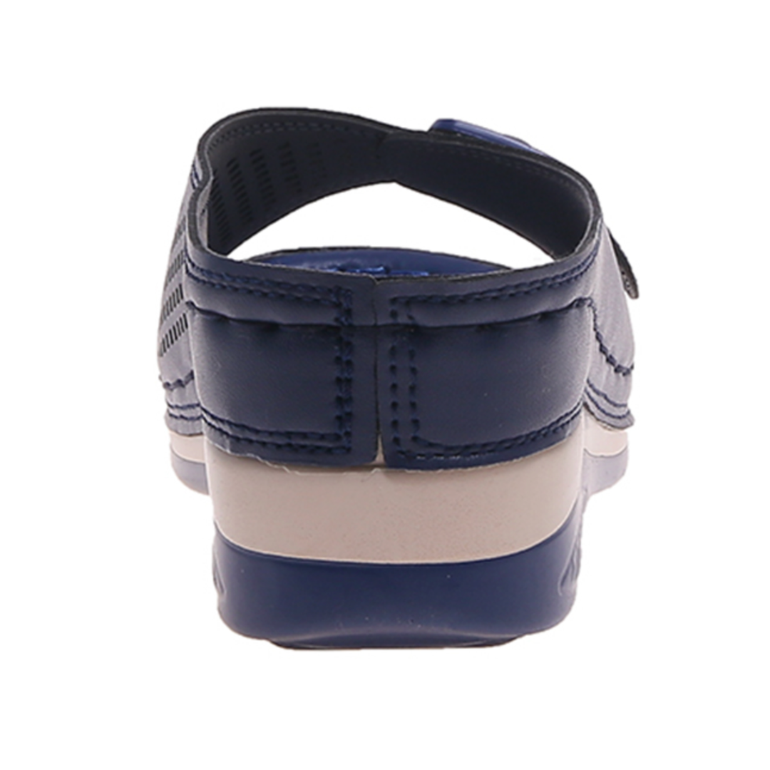 Alliah™ | Women's Soft Footbed Orthopedic Support Sandals