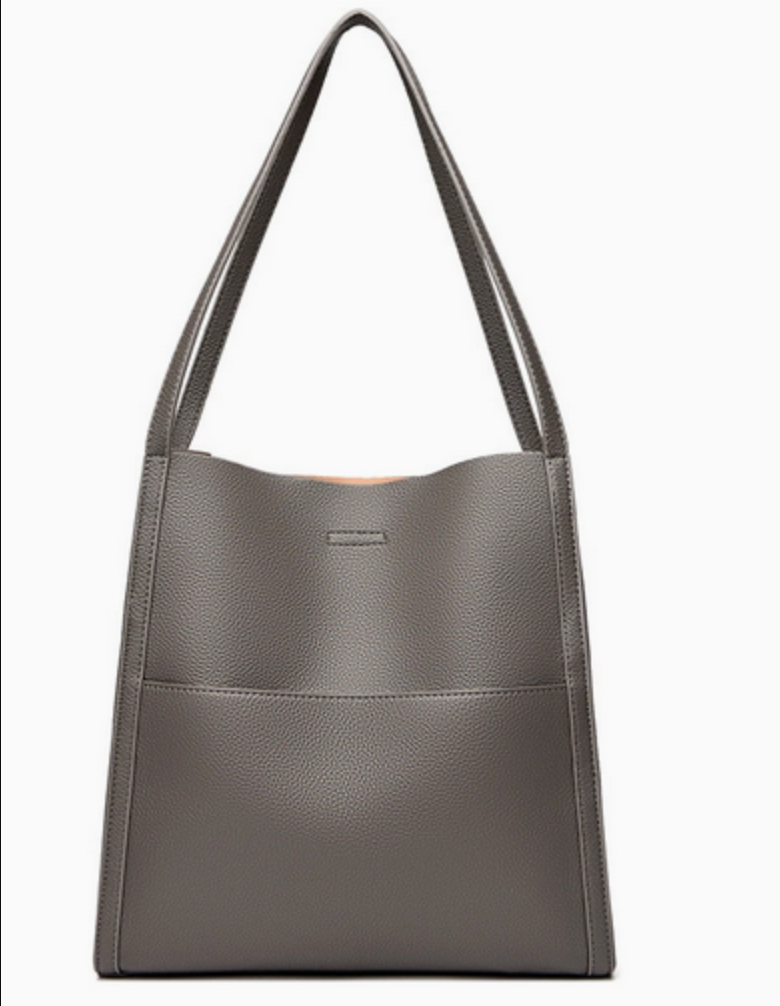 Thora™ | Minimalist Shoulder Bag