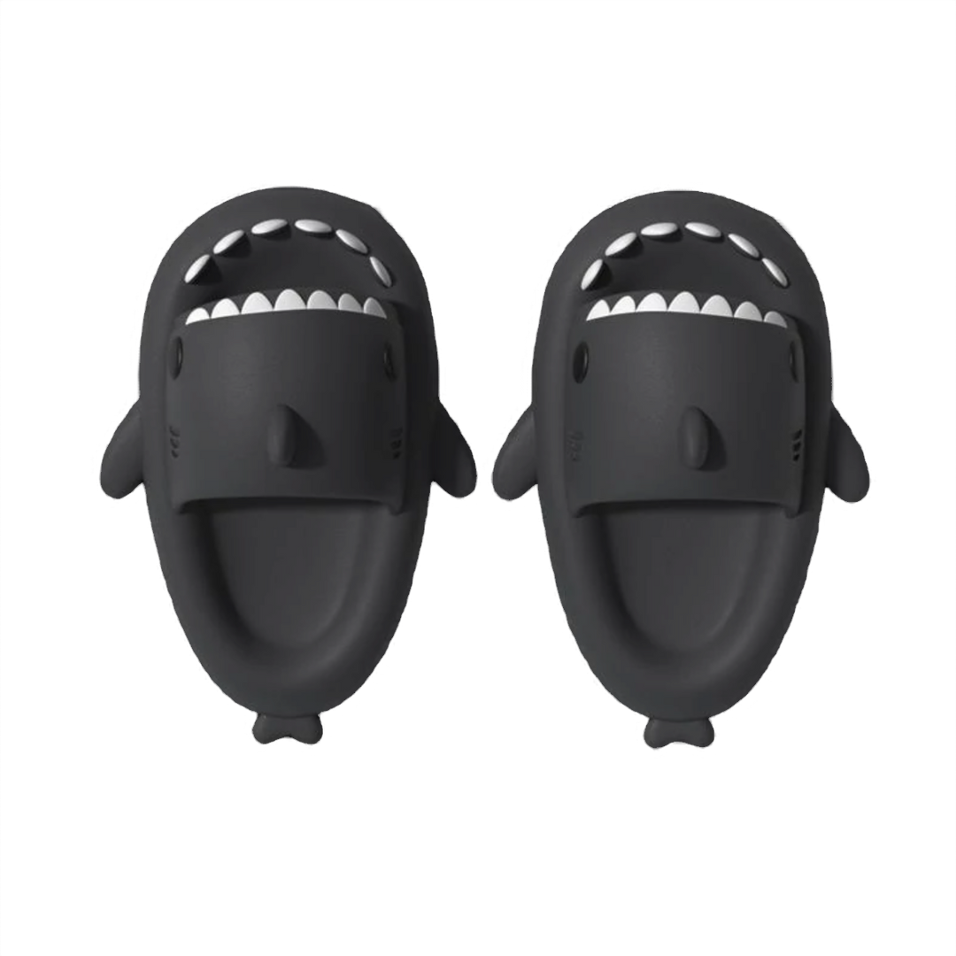 Sharky | Comfort Slides