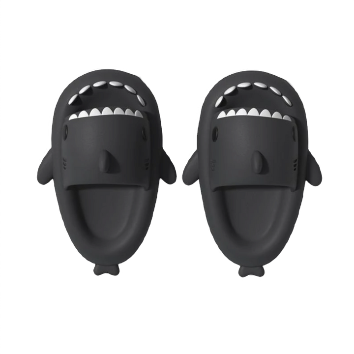 Sharky | Comfort Slides