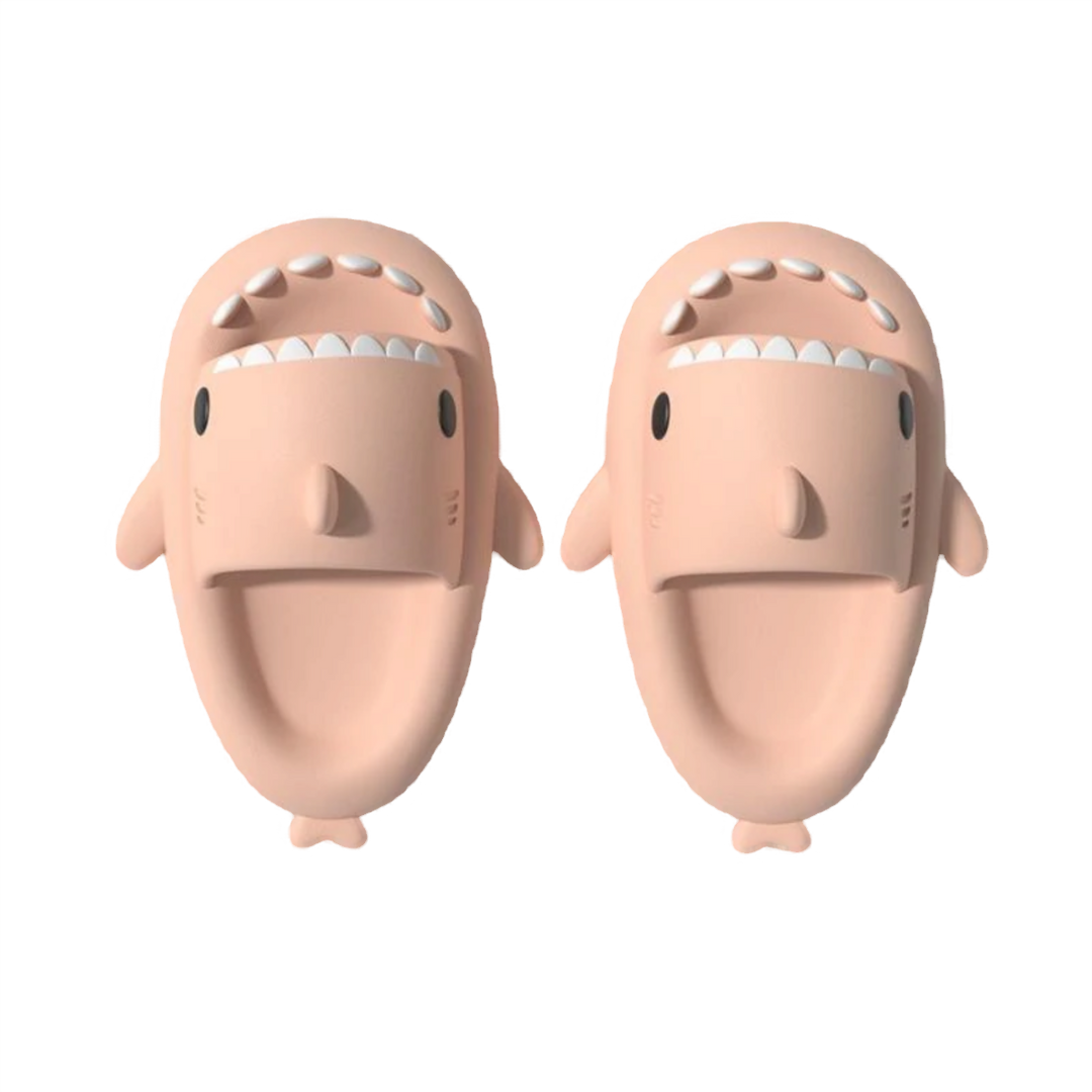 Sharky | Comfort Slides