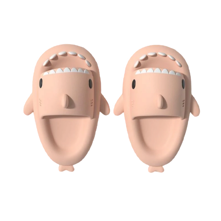 Sharky | Comfort Slides