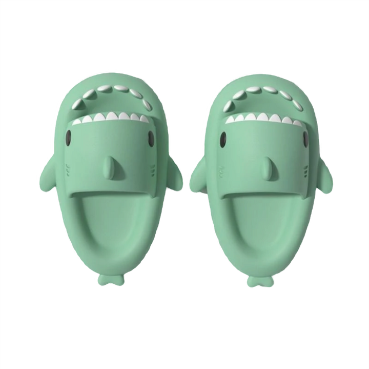 Sharky | Comfort Slides