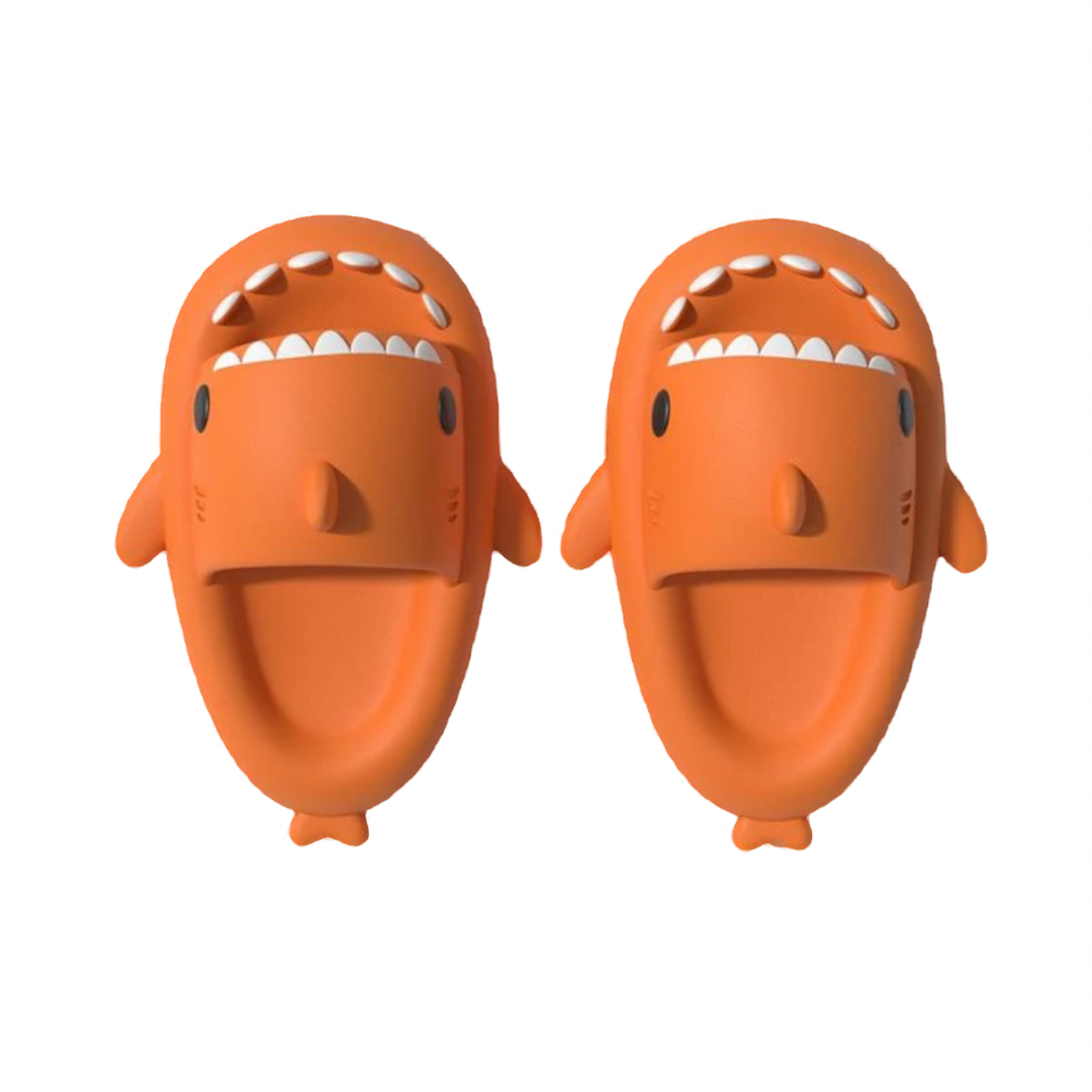 Sharky | Comfort Slides